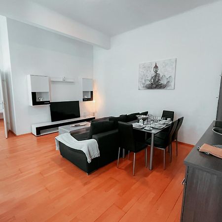Raimond Apartment Ottakringer Top 10 فيينا المظهر الخارجي الصورة