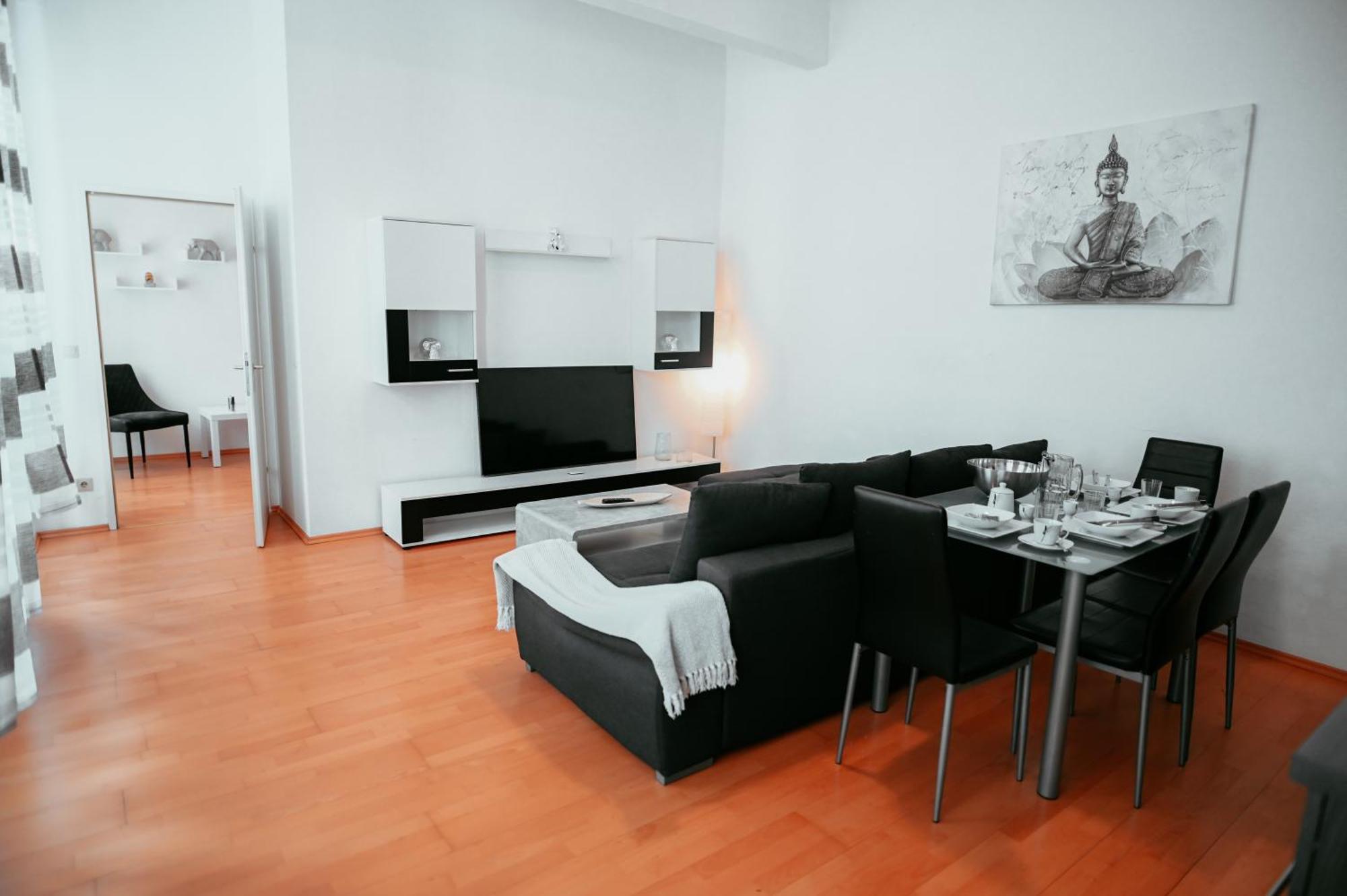 Raimond Apartment Ottakringer Top 10 فيينا المظهر الخارجي الصورة