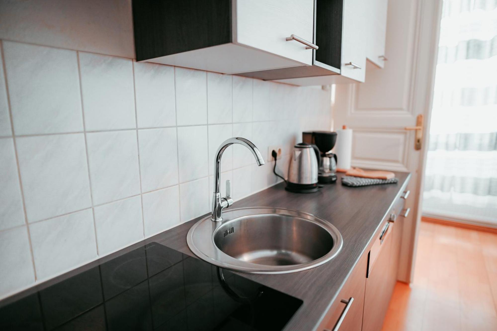 Raimond Apartment Ottakringer Top 10 فيينا المظهر الخارجي الصورة