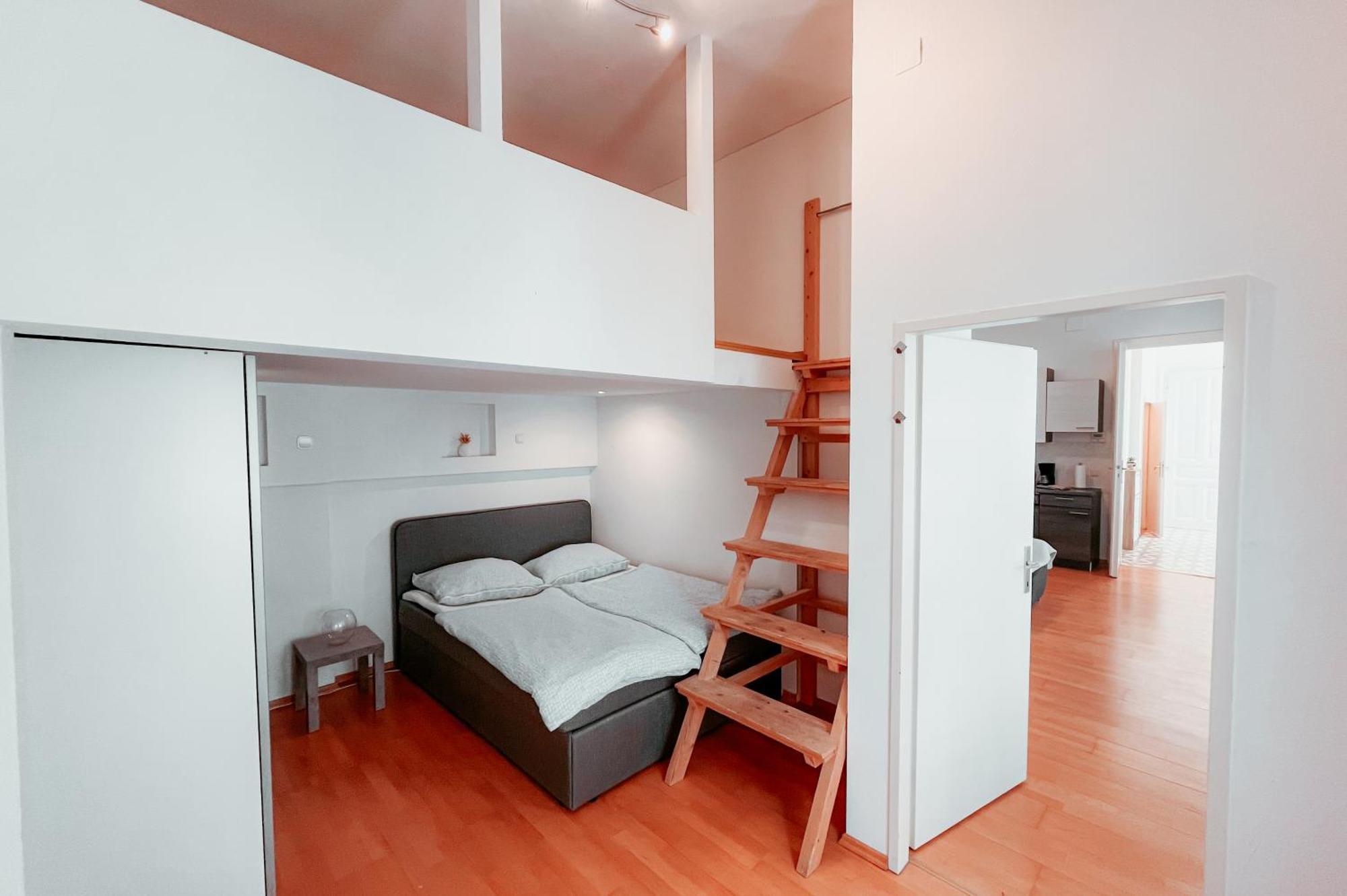 Raimond Apartment Ottakringer Top 10 فيينا المظهر الخارجي الصورة