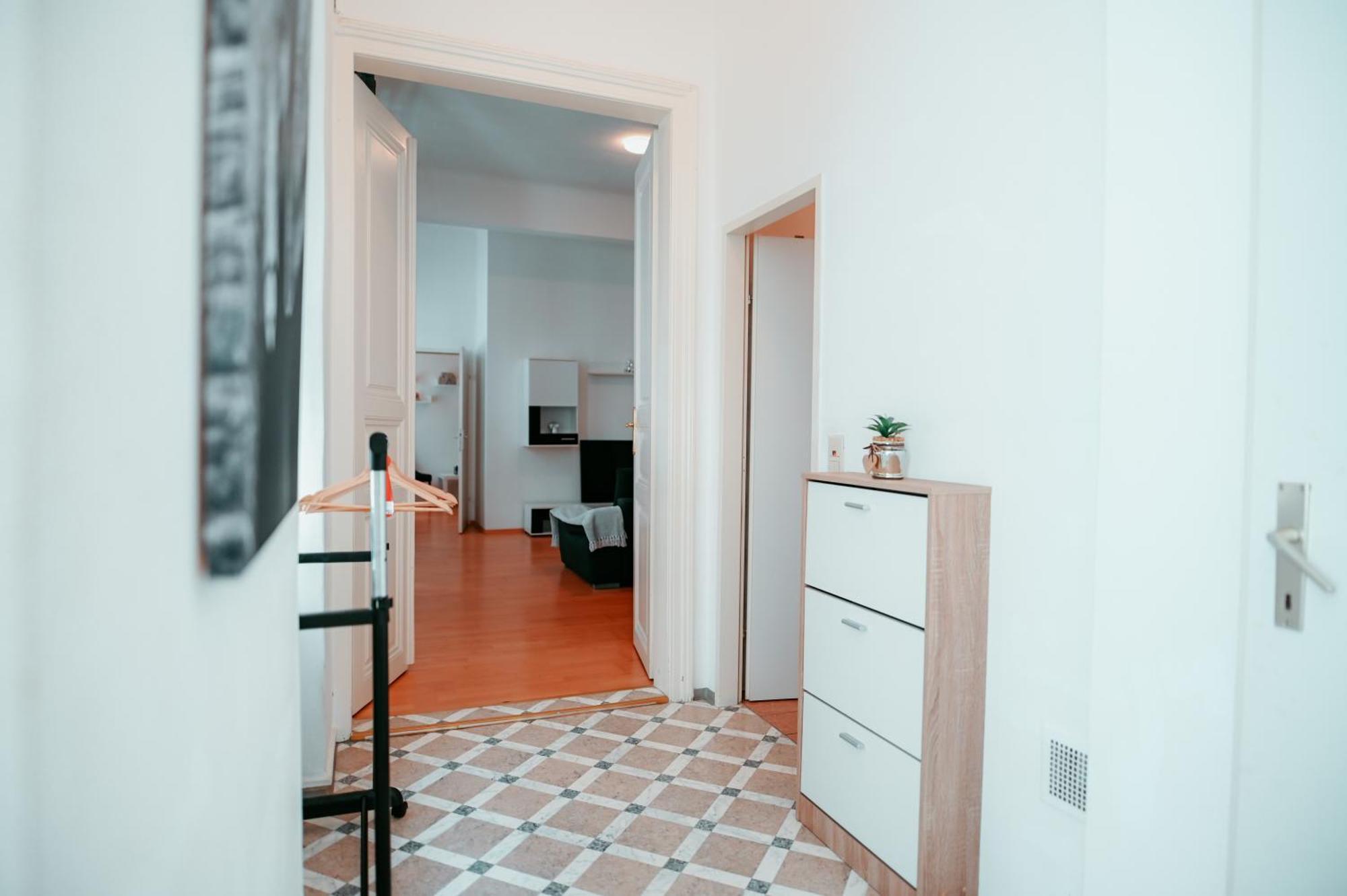Raimond Apartment Ottakringer Top 10 فيينا المظهر الخارجي الصورة