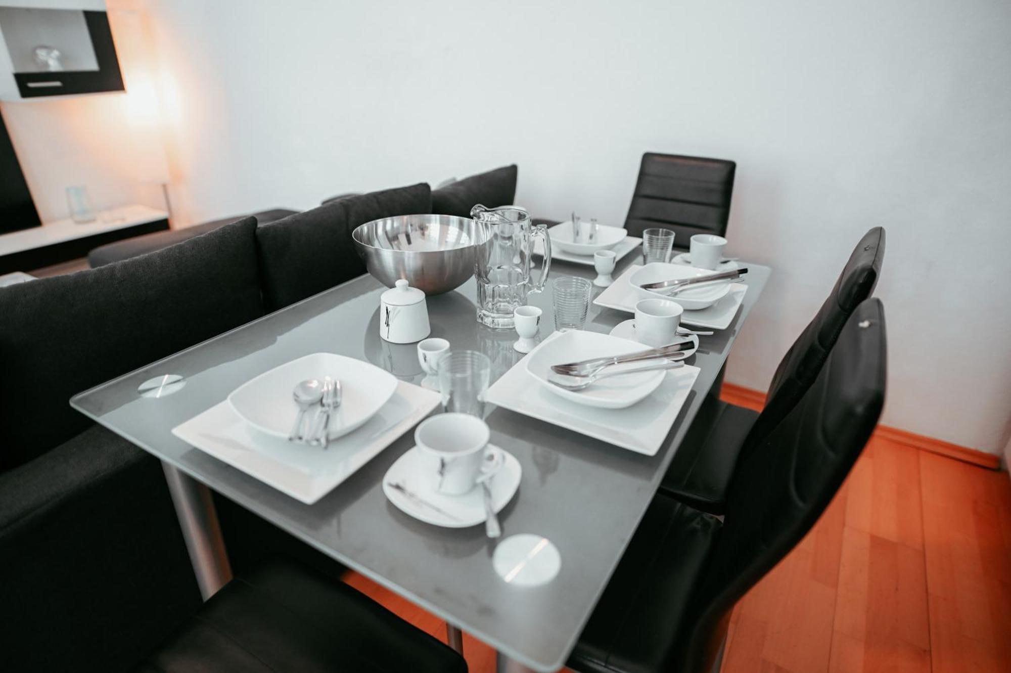 Raimond Apartment Ottakringer Top 10 فيينا المظهر الخارجي الصورة