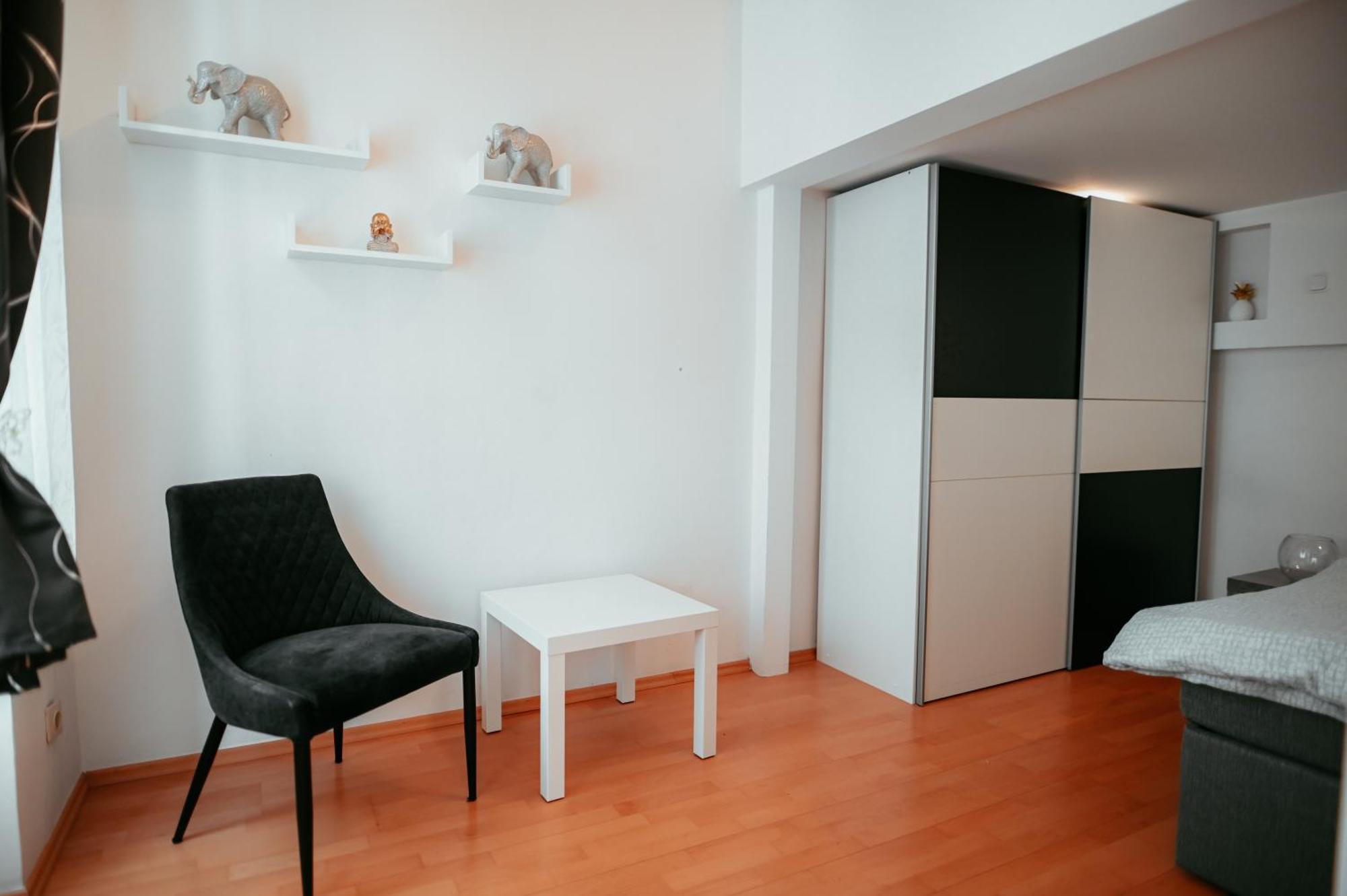 Raimond Apartment Ottakringer Top 10 فيينا المظهر الخارجي الصورة