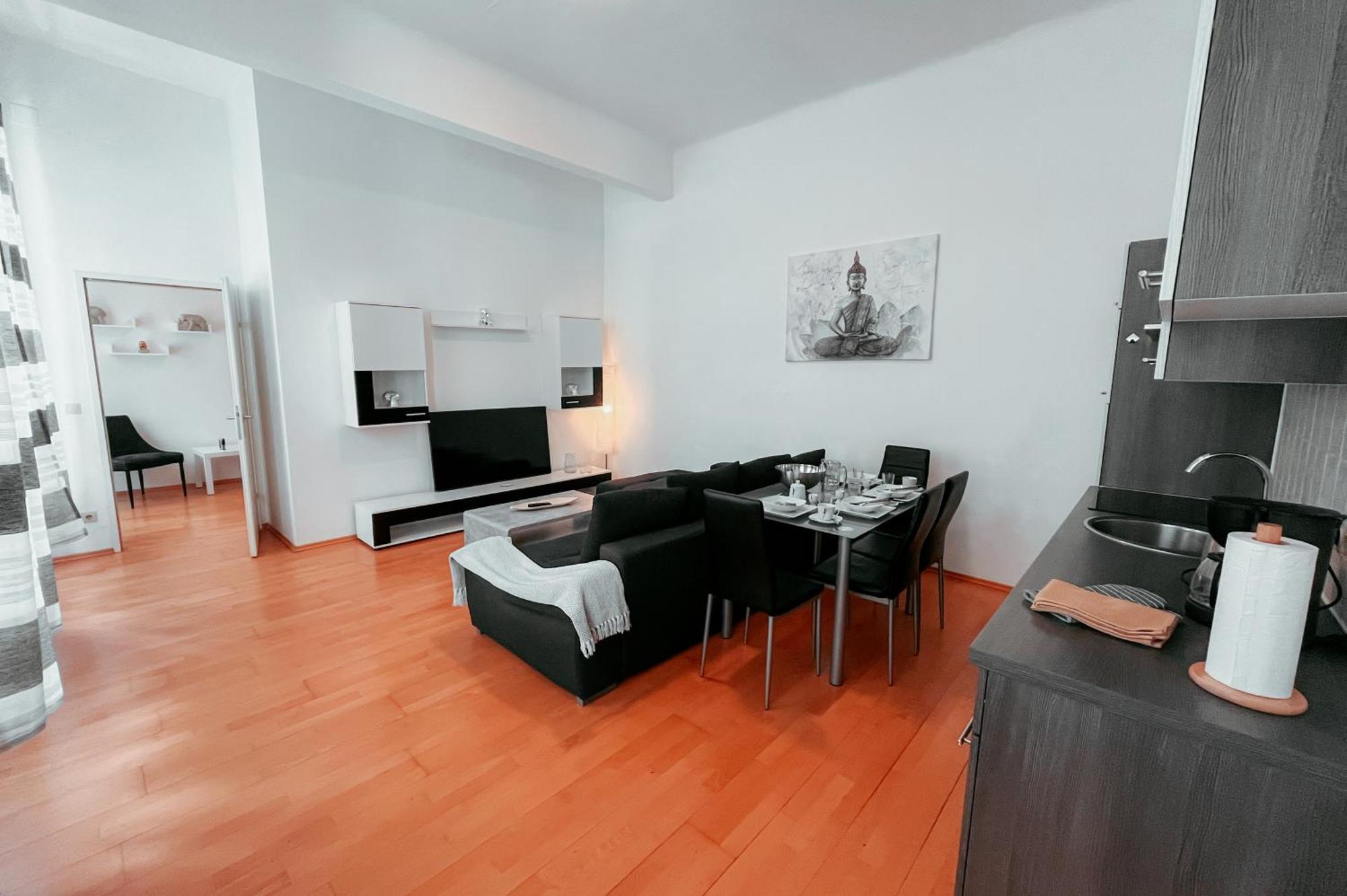 Raimond Apartment Ottakringer Top 10 فيينا المظهر الخارجي الصورة