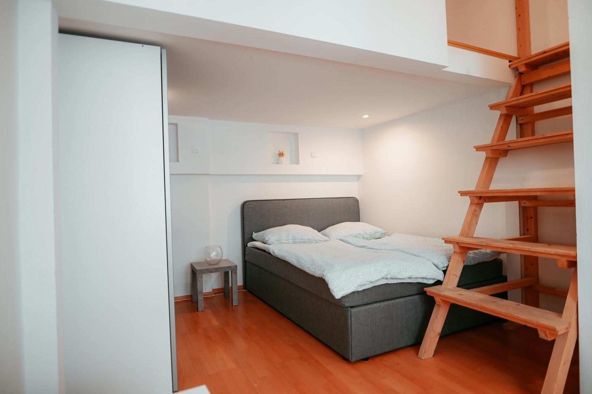 Raimond Apartment Ottakringer Top 10 فيينا المظهر الخارجي الصورة