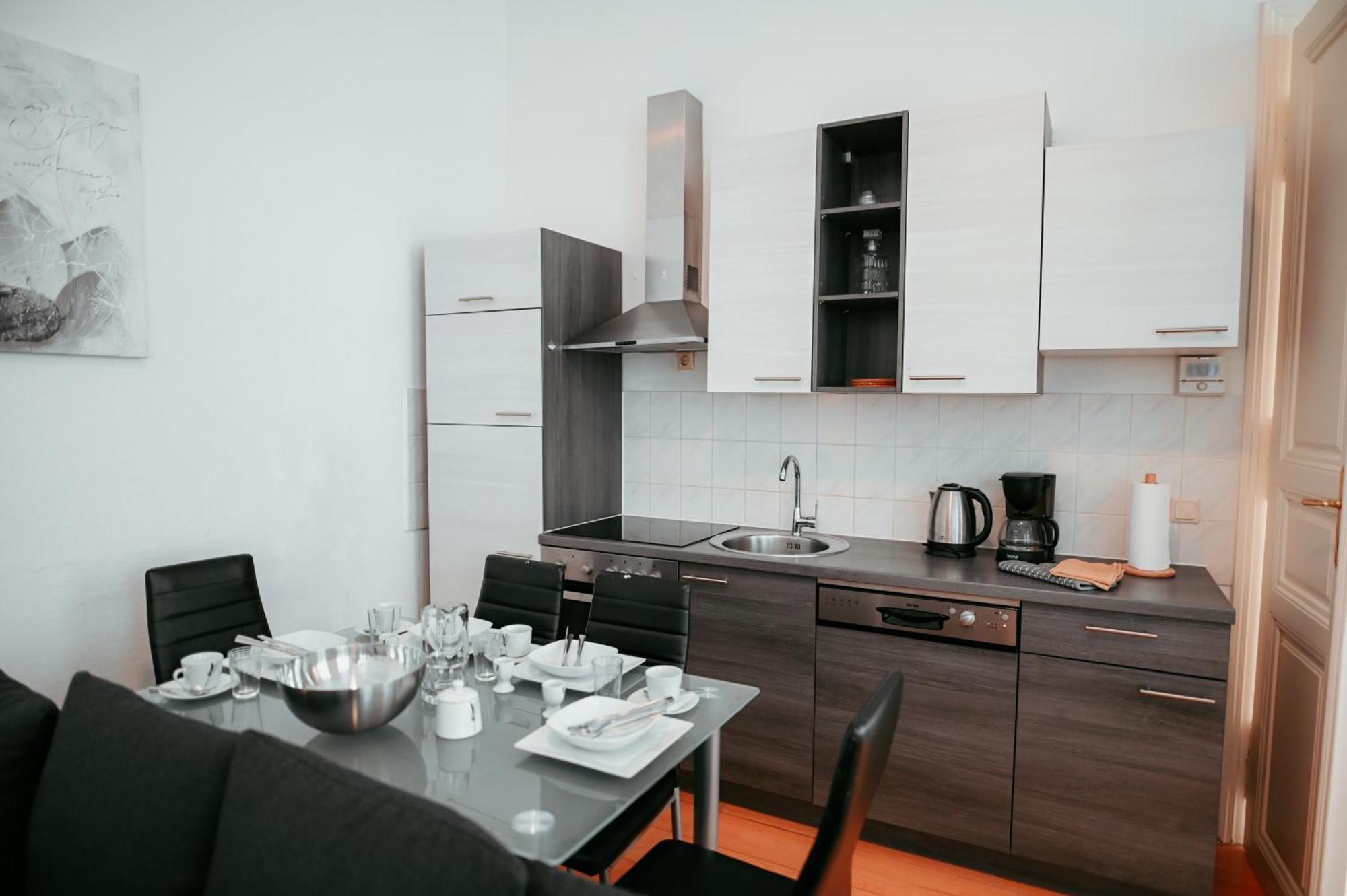 Raimond Apartment Ottakringer Top 10 فيينا المظهر الخارجي الصورة