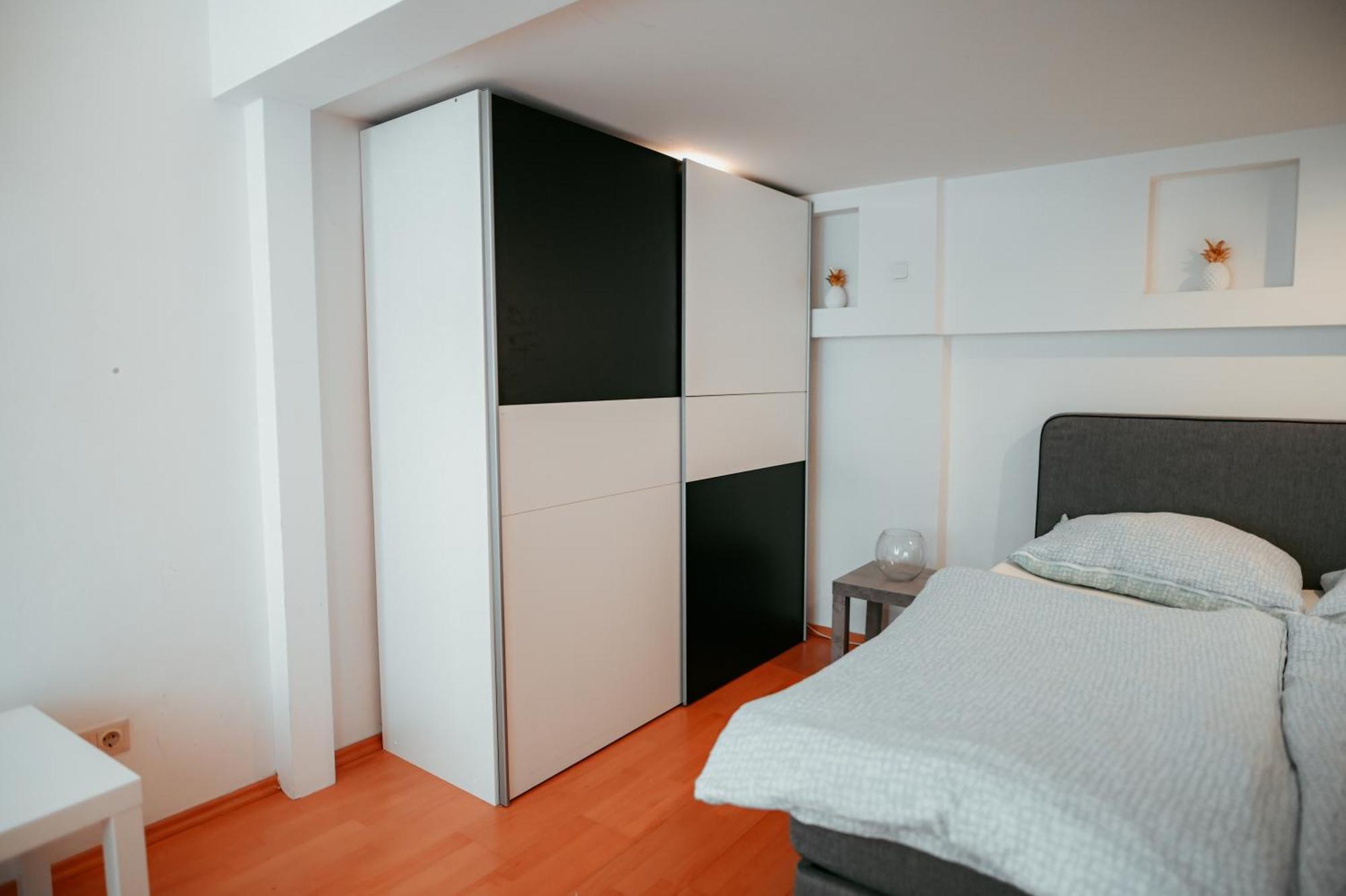 Raimond Apartment Ottakringer Top 10 فيينا المظهر الخارجي الصورة