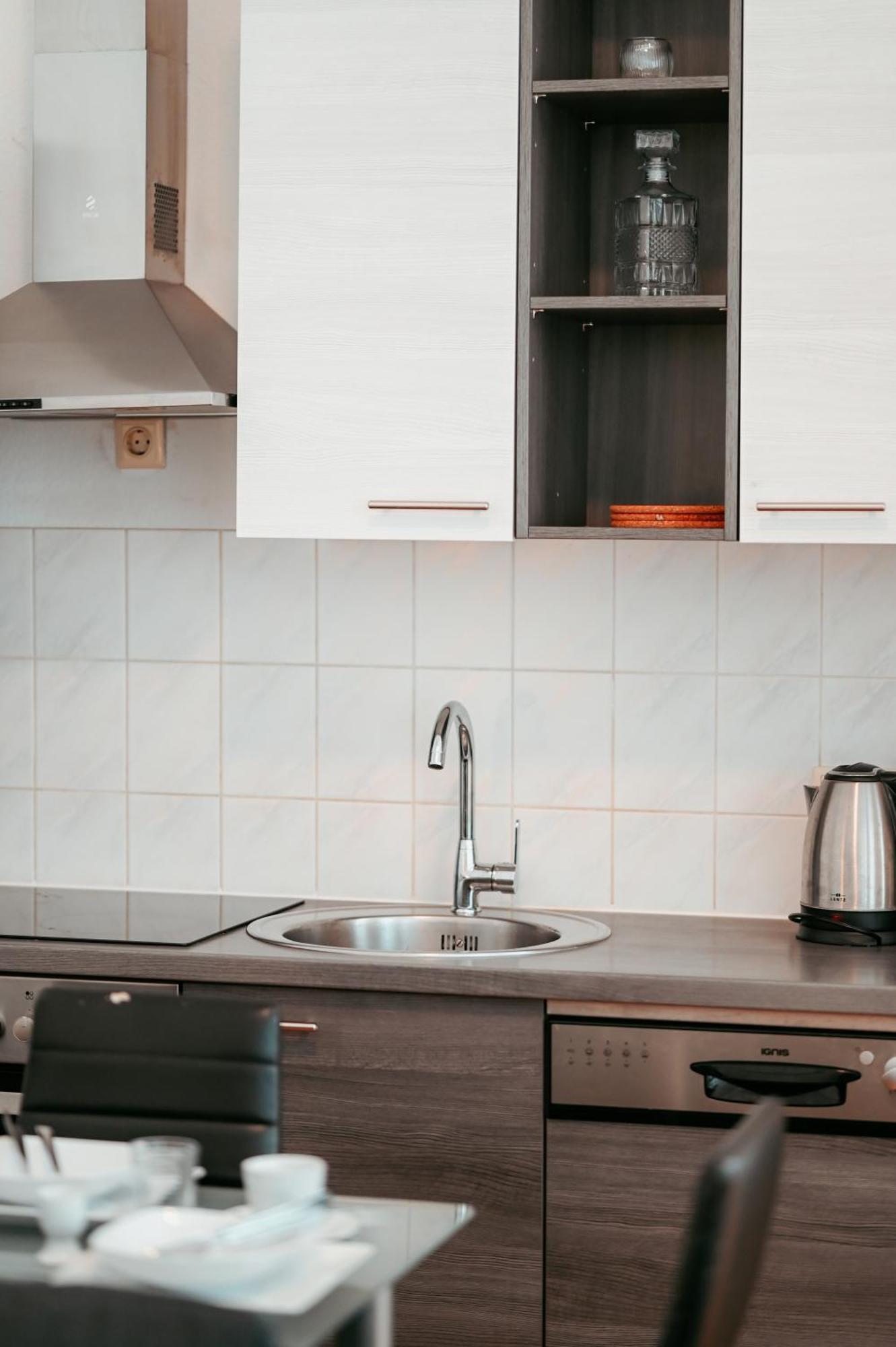 Raimond Apartment Ottakringer Top 10 فيينا المظهر الخارجي الصورة