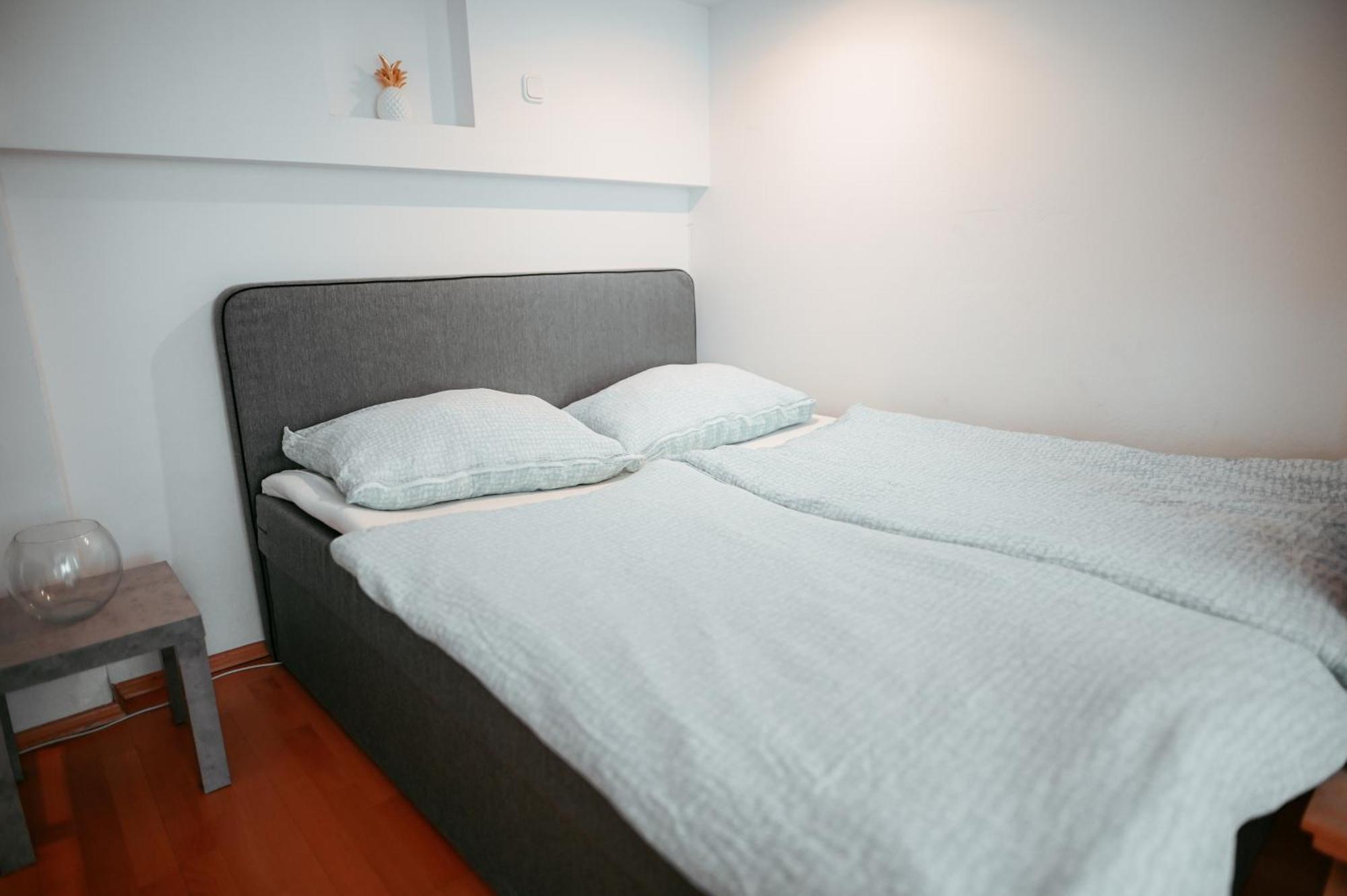 Raimond Apartment Ottakringer Top 10 فيينا المظهر الخارجي الصورة